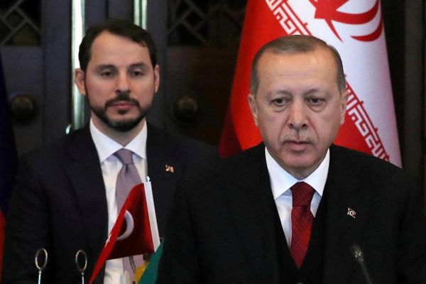 Veste bună pentru economia Turciei