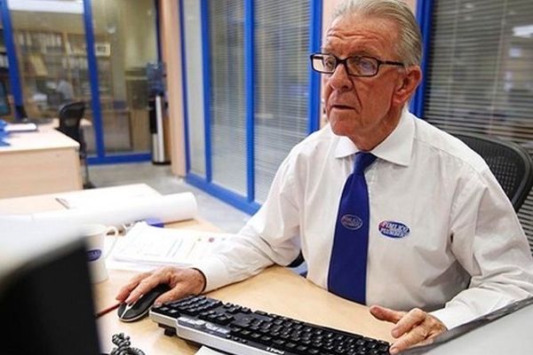 România, codașa Europei la angajarea persoanelor de peste 55 ani