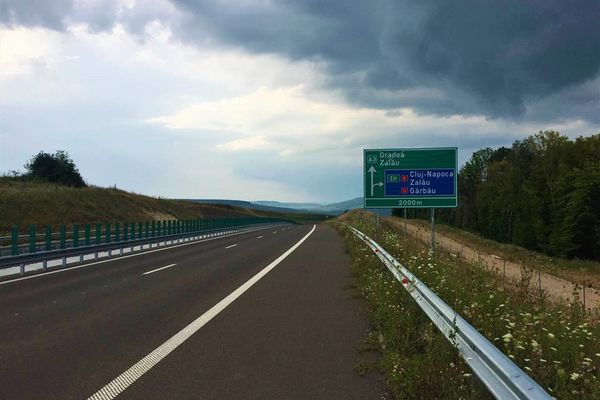 Compania de drumuri, anunț de ultima oră despre lotul 3 din Autostrada Lugoj-Deva