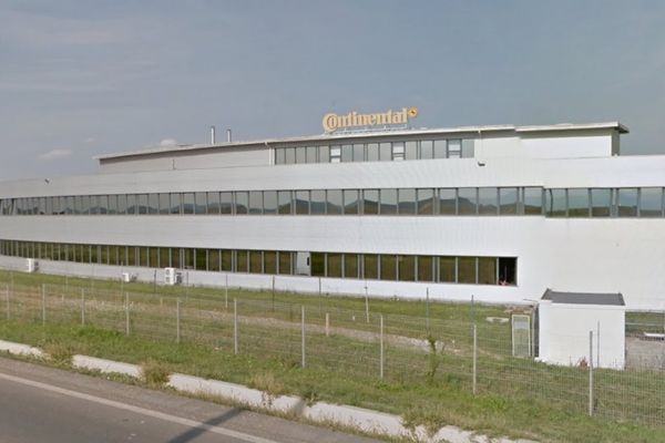 Schimbari majore la Continental de teama coronavirusului