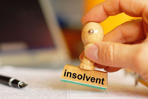 Numărul insolvenţelor a scăzut cu peste 10% în primele opt luni ale anului