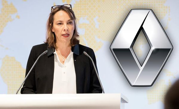 Grupul Renault a anunțat pierderi record în primul semestru