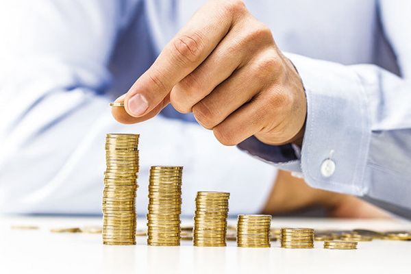 Investițiile nete în economie, în creștere cu 18% în 2019
