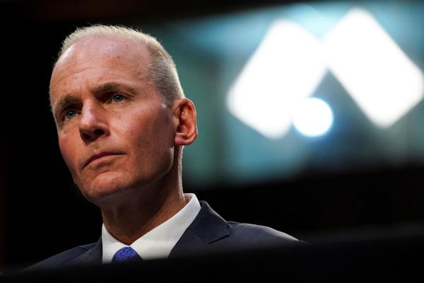 Șeful Boeing, concediat după tragediile provocate de avioanele 737 Max