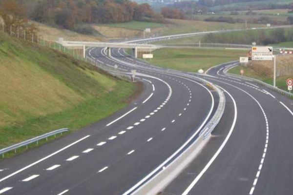 Cum va fi finanțată autostrada Sibiu-Piteşti. Ministrul Transporturilor anunță o întâlnire importantă pentru luni
