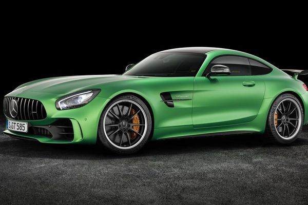 A fost desemnat cel mai mare producător de automobile de lux