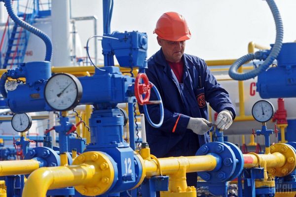 Ultimele efecte ale OUG 114: importuri uriașe de gaze de la ruși