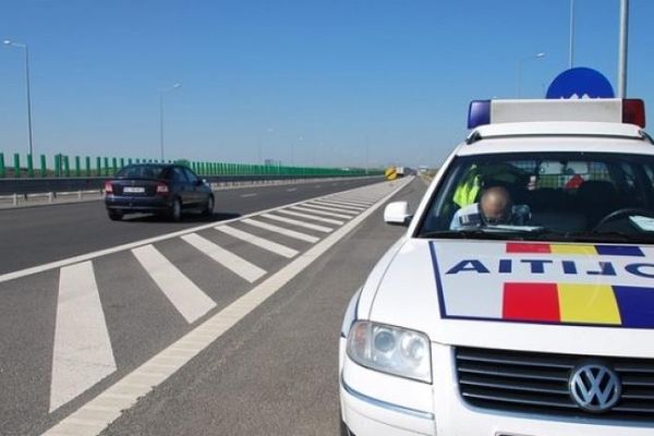 Guvernul a adoptat plafonarea punctului de amendă prin OUG