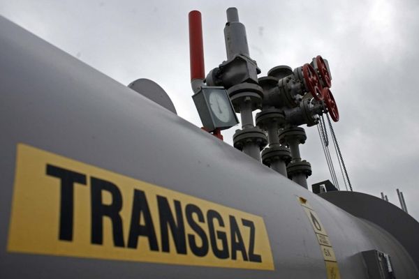 Cum vrea Transgaz să scape de o amendă uriașă de la Consiliul Concurenței