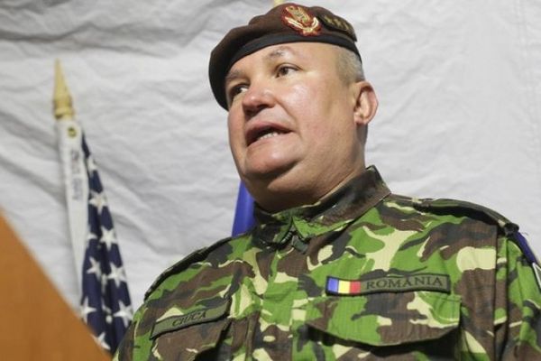 BREAKING NEWS Nicolae Ciucă, ministrul Apărării, premier interimar în locul lui Ludovic Orban