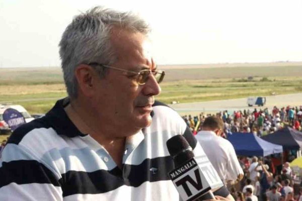 Magnatul serviciilor aeriene nu se lasa! Dorin Ivascu baga pe gat guvernului inca o data deschiderea Punctului Vamal in aeroportul privat Tuzla!