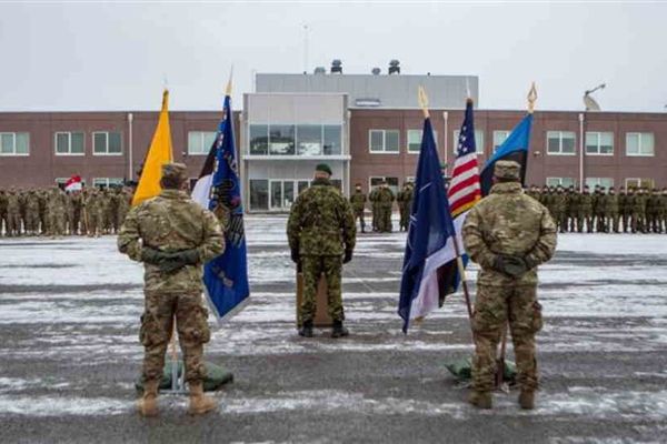 Baza NATO langa Bucuresti. MApN a scos la licitatie lucrari de 36 milioane de euro