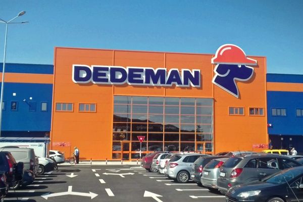 Decizia luata de Dedeman in plina pandemie de coronavirus. Investitie de 4 milioane
