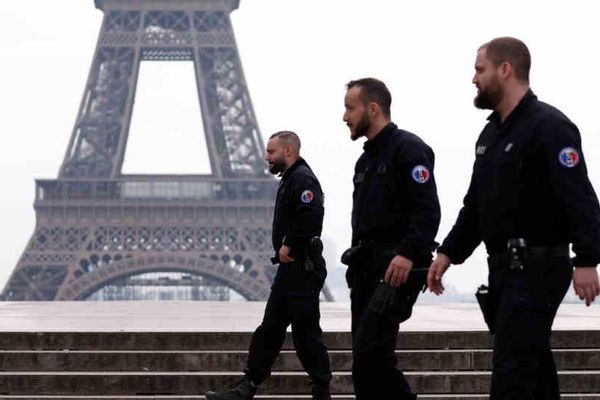 Romania e mic copil in criza medicala si cea financiara! Ce s-a mai zica Franta?