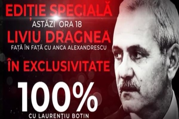 PRIMUL INTERVIU al lui Liviu Dragnea din închisoare. Fostul lider PSD rupe tăcerea - Interviu exclusiv Realitatea PLUS