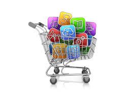 Consumul s-a prăbușit în aprilie