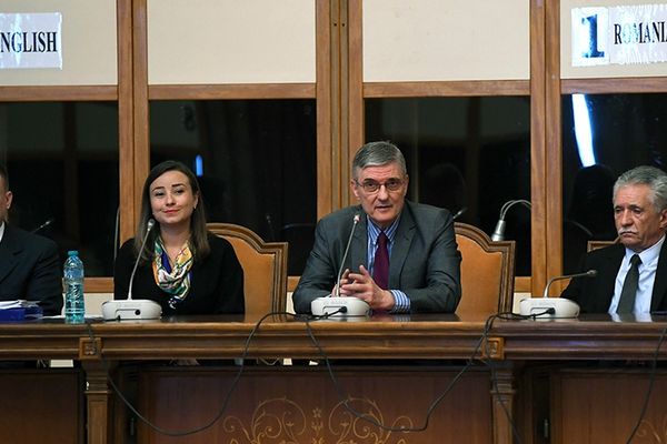 Consiliul Fiscal, estimare mai pesimistă decât Guvernul privind deficitul și contracția economiei