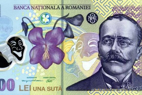 Stăpânii banilor din România