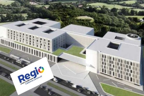 A fost aprobată finanţarea pentru Spitalul Regional Craiova