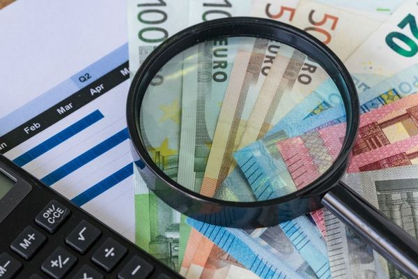 România, al doilea cel mai mare deficit guvernamental din UE în primul trimestru