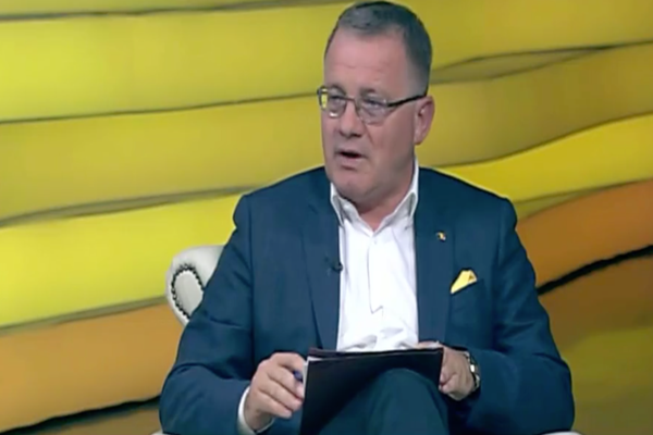 Adrian Oros: Producţia medie de grâu este de 2,9 tone pe hectar, în scădere cu 40%