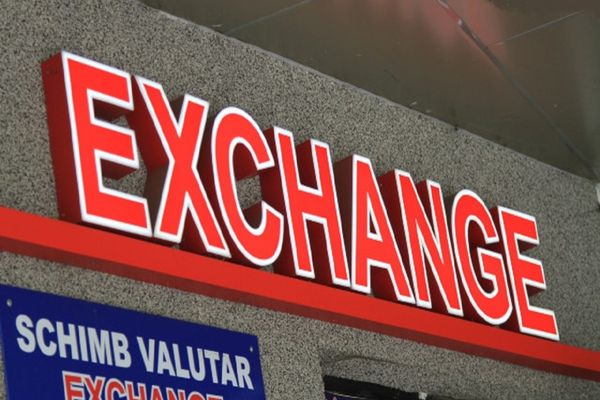 Euro, un nou record istoric. Dolarul american continuă să crească