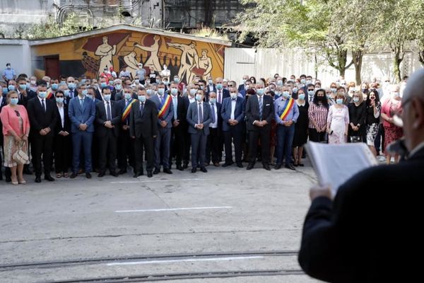 Ministrul Economiei, Virgil Popescu, a transmis un mesaj pentru toți minerii din România