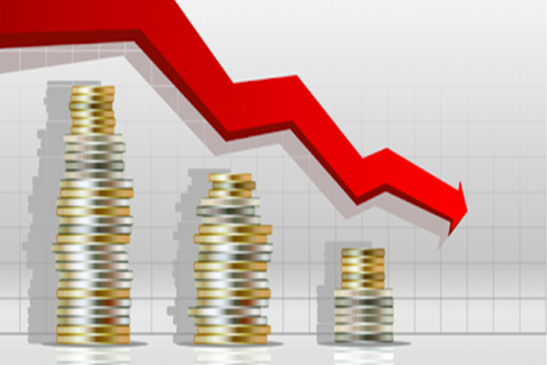 România, cel mai mare deficit guvernamental din UE, raportat la PIB. Ungaria este pe locul 2