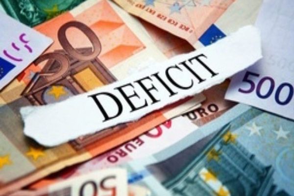 Deficitul bugetar la 5 luni, scăderea semnificativă față de aceeași perioadă a anului trecut