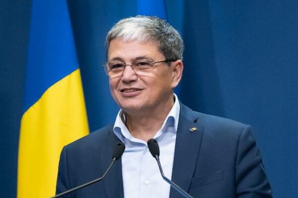Marcel Boloș, omul care are pe mână 80 de miliarde de euro: Planul strategic trebuie prezentat până în octombrie 