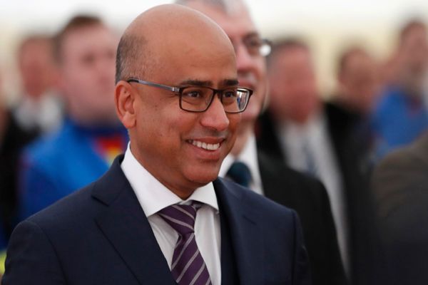 Miliardarul indian Sanjeev Gupta a devenit proprietarul bancii BRCI