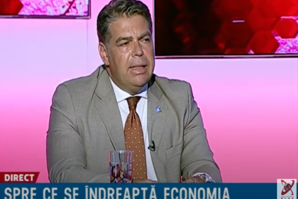 Efectele pandemiei asupra economiei 