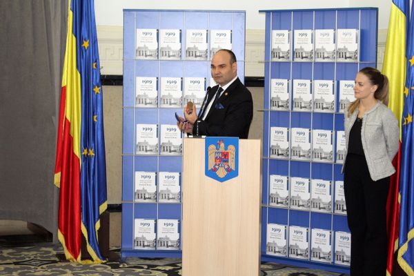 Subvenții pentru partide, 1,25 milioane de euro pentru prima decadă din august