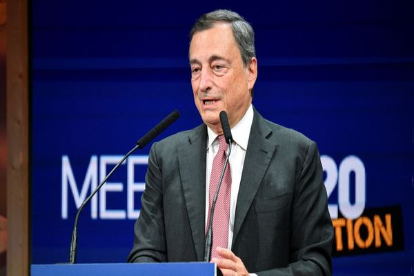 Reconstrucţia Europei după pandemia de coronvirus va fi similară cu cea de după război