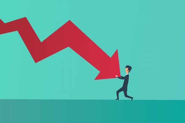 INS: Rata inflației a scăzut la 2,7%, în luna august