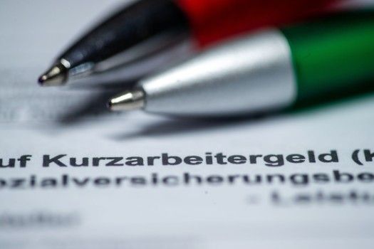 Salariul brut în Germania a scăzut cu 2,2%, ca efect al crizei