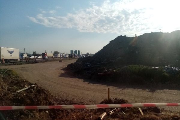 CNAIR a semnat contractul pentru 5 km din Centura de Nord a Capitalei