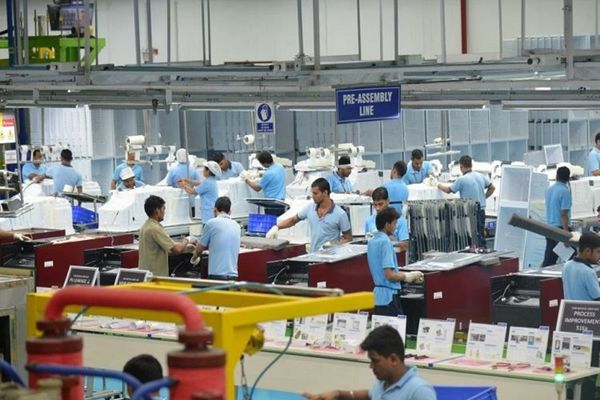 Samsung Electronics va opri producţia la singura sa fabrică de televizoare din China