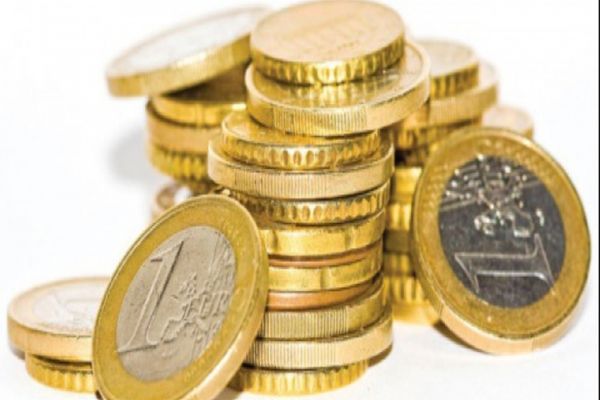 Monedele de 1 şi 2 eurocenţi ar putea fi eliminate progresiv de pe piață