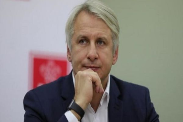 Eugen Teodorovici, la Realitatea PLUS: Susțin că România poate majora pensiile, dar trebuie luate, obligatoriu, măsuri de reducere a cheltuielilor nejustificate