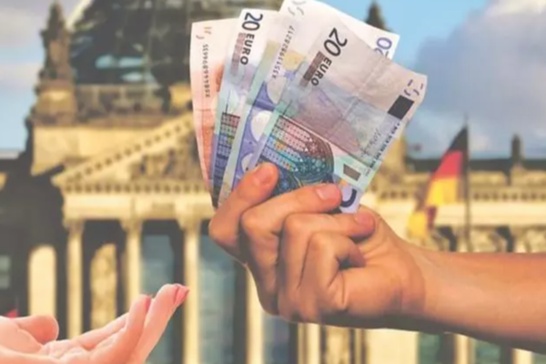 Cel mai mare salariu minim din lume, votat într-o țară europeană - 21 de Euro pe oră