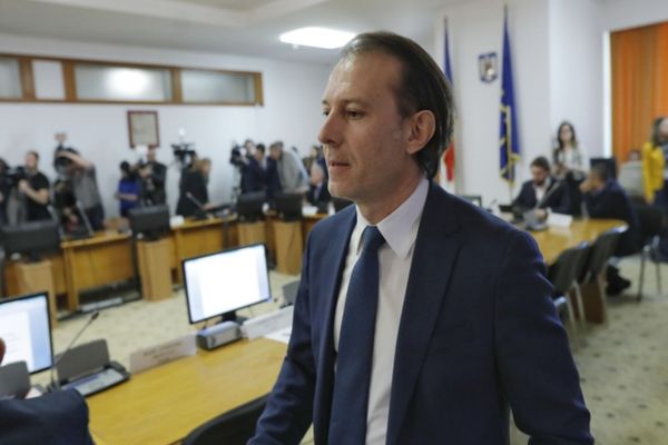 Florin Cîţu, investiţii de 30 de miliarde de lei: ”România este SINGURA țară din UE în care investițiile au avut o contribuție pozitivă la dinamica PIB”