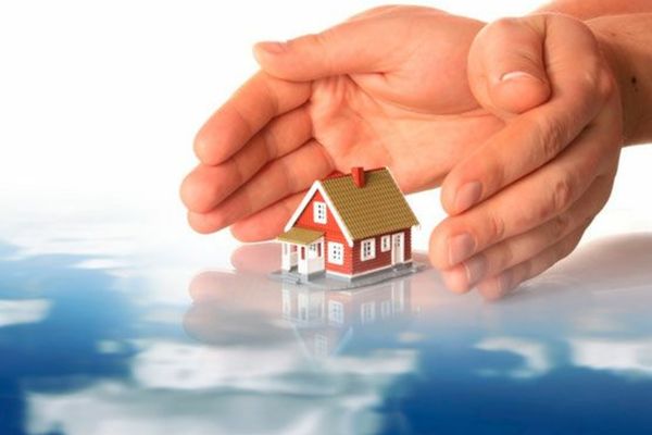 Numărul locuinţelor asigurate obligatoriu a crescut cu 3,1% în august