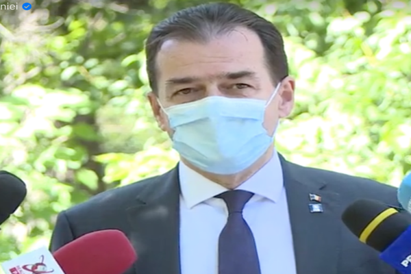 Orban, despre creșterea pensiilor: ”Începând de azi cresc pensiile. Guvernul a descis creșterea punctului de pensie”