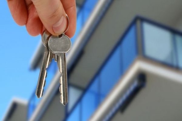 INS: Aproape 30.000 de locuinţe au fost date în folosinţă în primele 6 luni