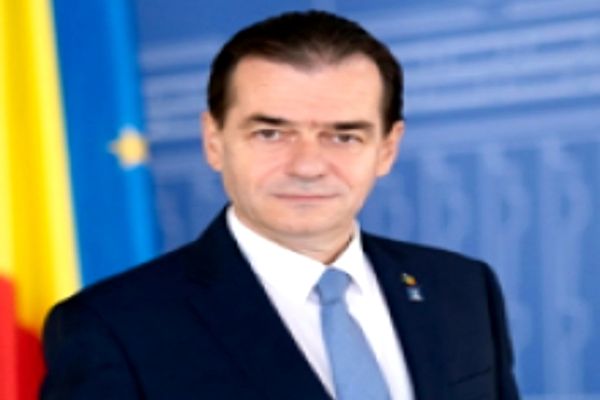 Proiecte importante pentru Vâlcea și România, prezentate mâine de Ludovic Orban în Râmnicu Vâlcea