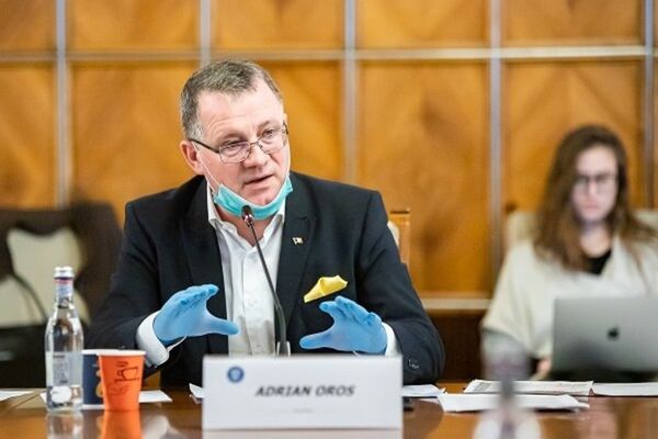 Ministerul Agriculturii organizează o conferinţă pe tema risipei alimentare