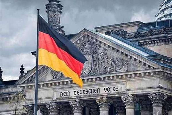 Estimările privind scăderea economică a Germaniei s-au îmbunătățit