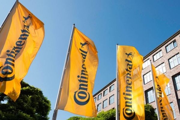 Gigantul Continental, care are 20.000 de angajați în România, anunță restructurări la nivel mondial