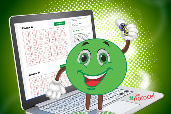 Loteria Română anunță că în curând va trece și pe online